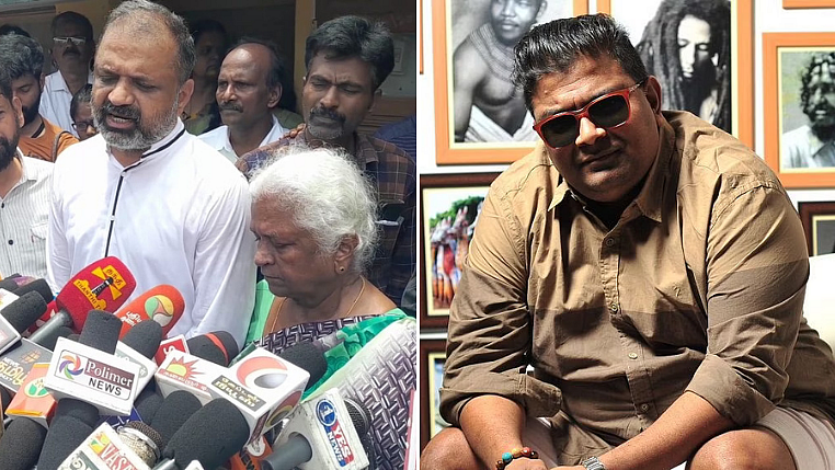 பேரறிவாளன், மிஷ்கின்