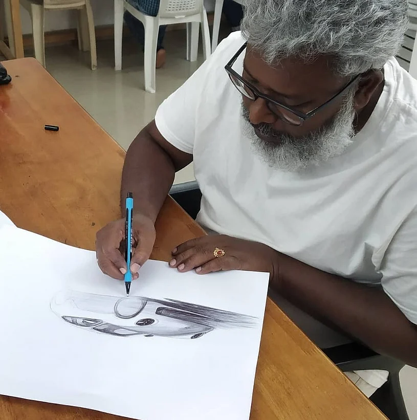 Sathyaseelan