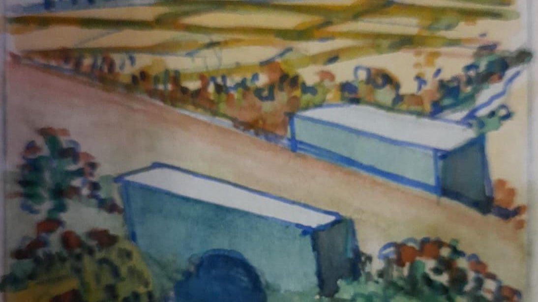 Representational Image