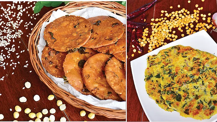 முருங்கையிலை தட்டை