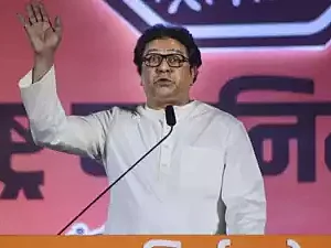 இரு முறை ராஜ் தாக்கரேவுடன் பேசிய ஷிண்டே! - நவநிர்மாண் சேனாவுடன் இணையுமா சிவசேனா அதிருப்தி கோஷ்டி?