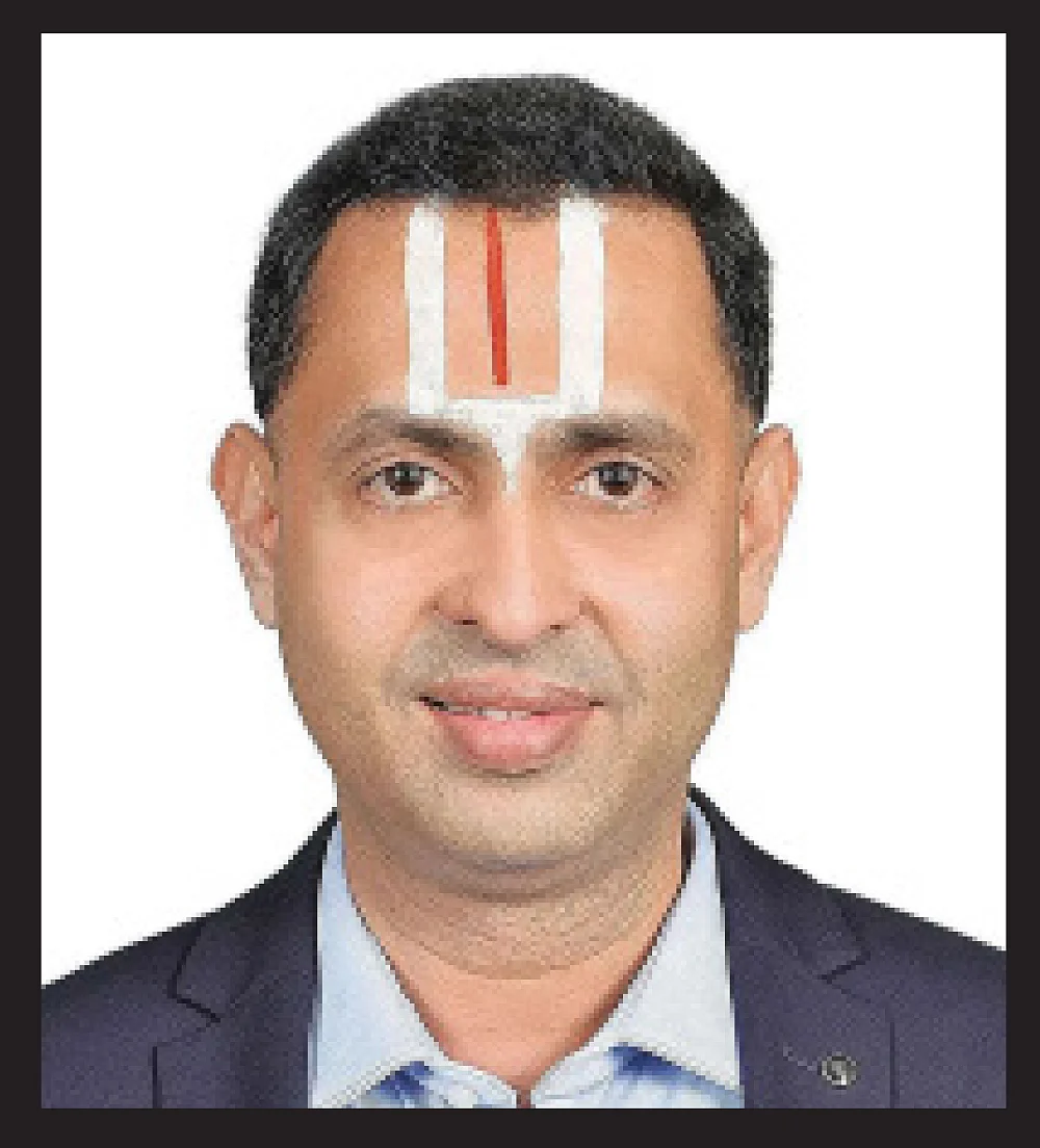 ஆர்.வெங்கடேஷ்
நிறுவனர்,
www.gururamfinancialservices.com