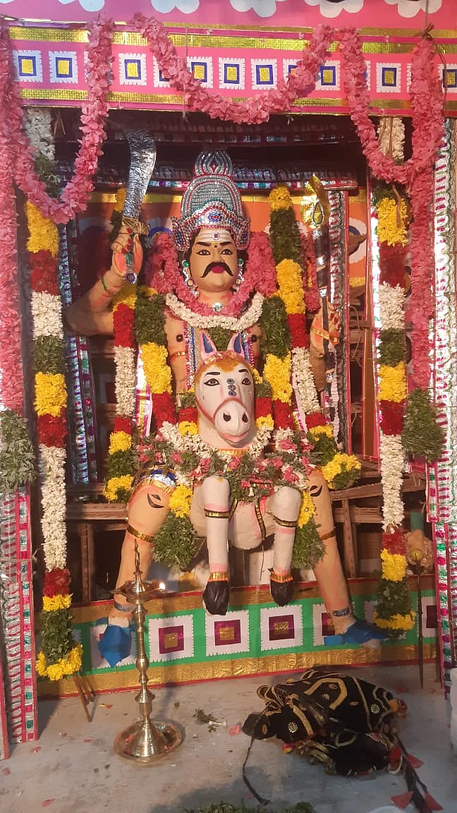சுடலைமாடன்
