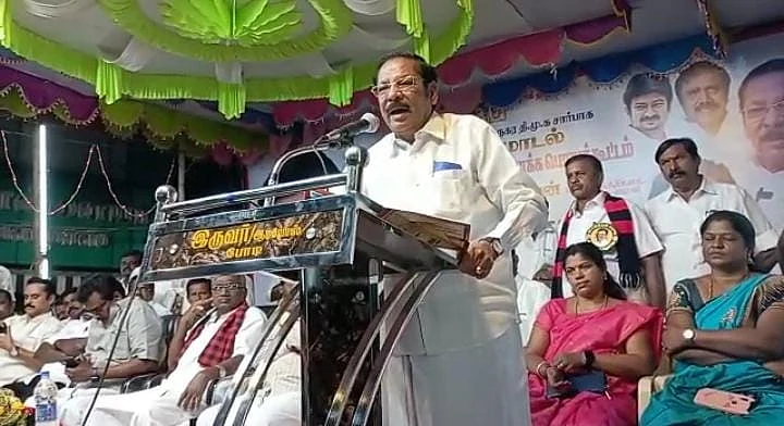 ஆர்.எஸ்.பாரதி