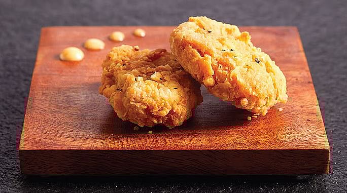 செயற்கை இறைச்சி 