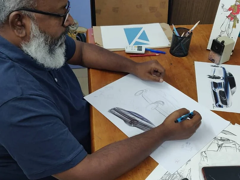 Car Design Workshop: உங்கள் குழந்தைகளுக்கு கார்/பைக் பிடிக்குமா? இந்த நிகழச்சி அவங்களுக்காகதான்!