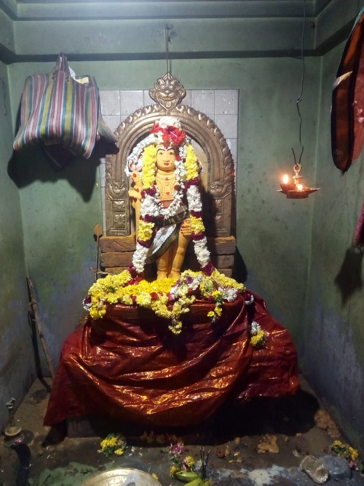 ஸ்ரீமுருகப்பெருமான்