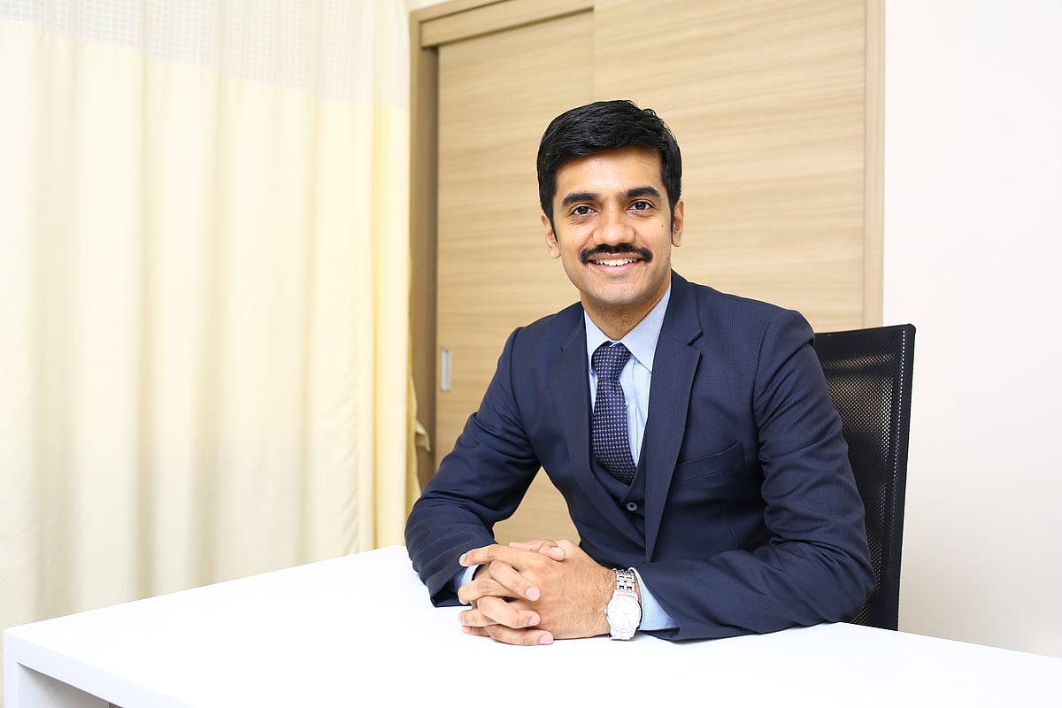 ஸ்ரீவத்சன் குருமூர்த்தி