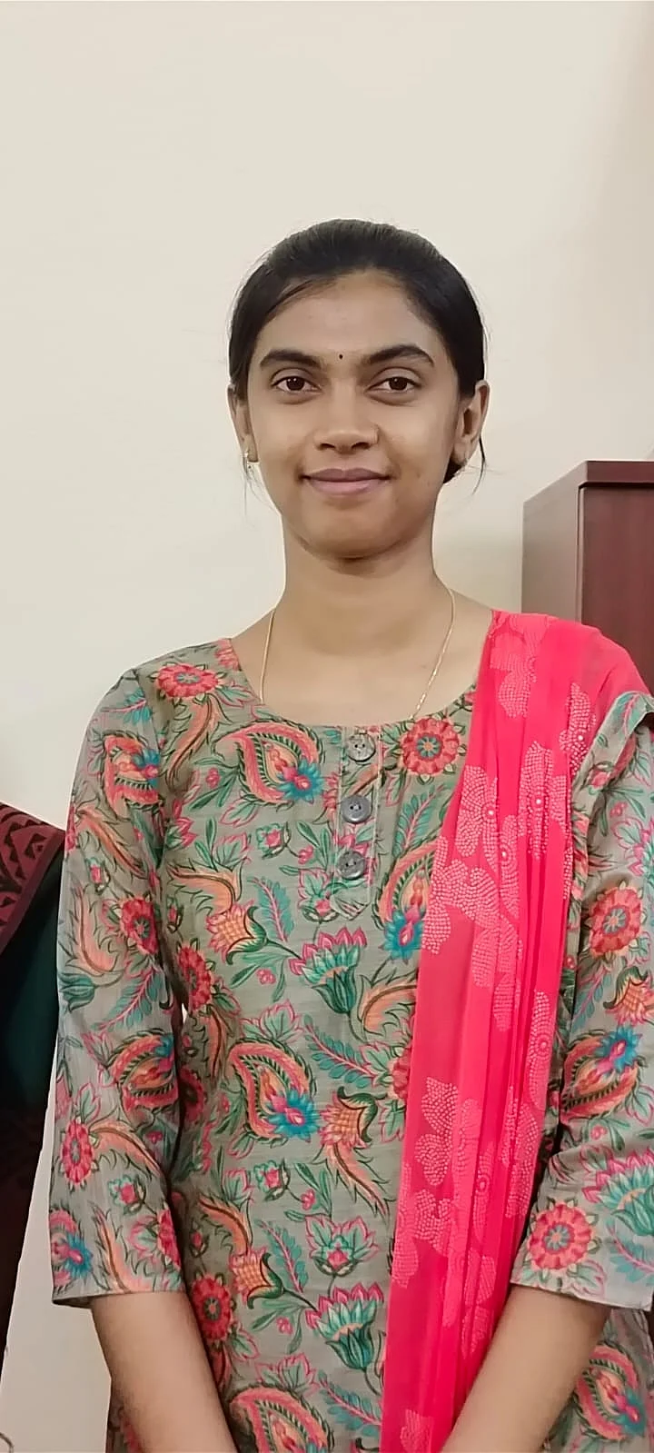 Swathi Shree