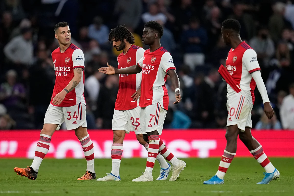 Arsenal