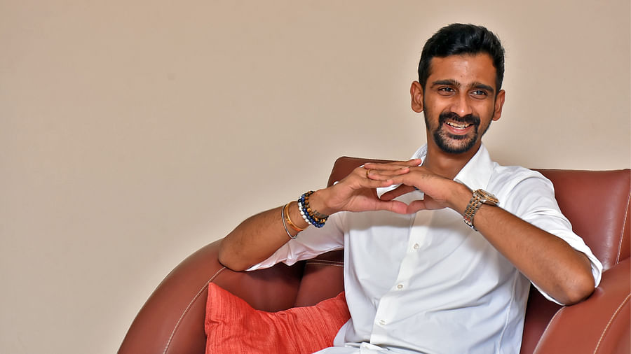ஜீவன் தொண்டமான்