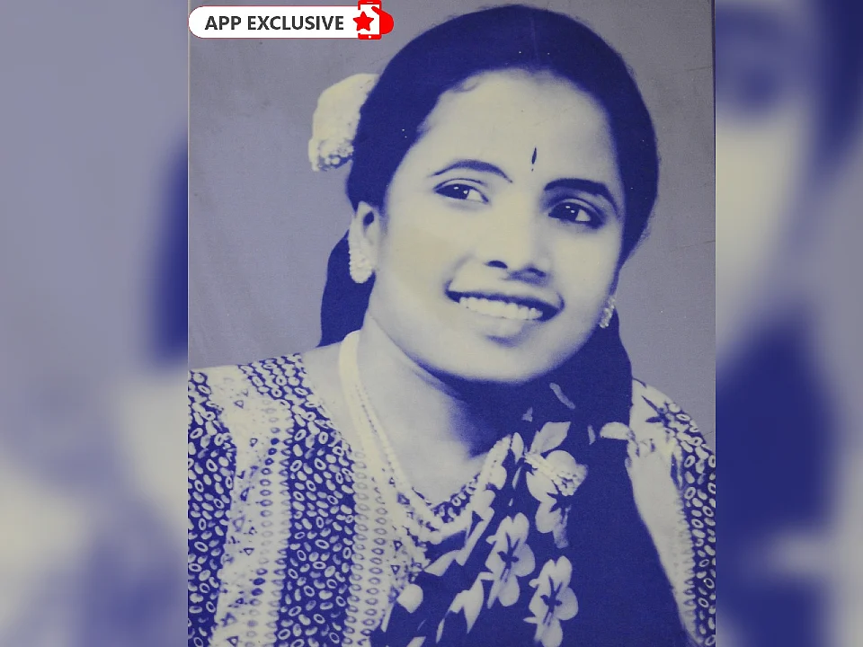 “சர்க்கஸ்காரி ஆகியிருப்பேன்!” - மனோரமா