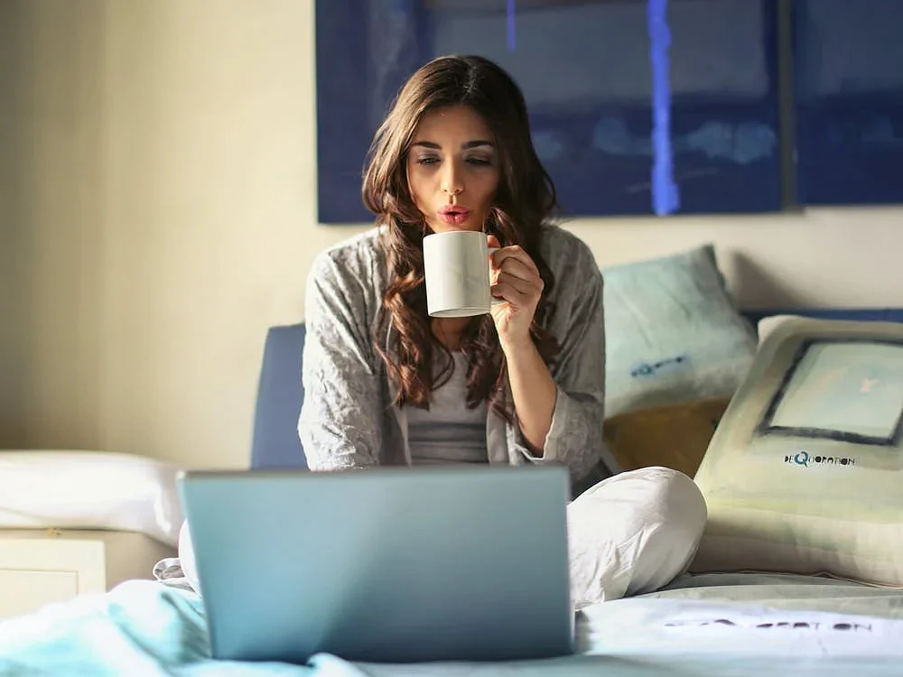 Work From Home-க்கு ஏற்ற 10 சிறந்த நகரங்கள்; Kisi நிறுவனத்தின் அறிக்கை! | PhotoStory