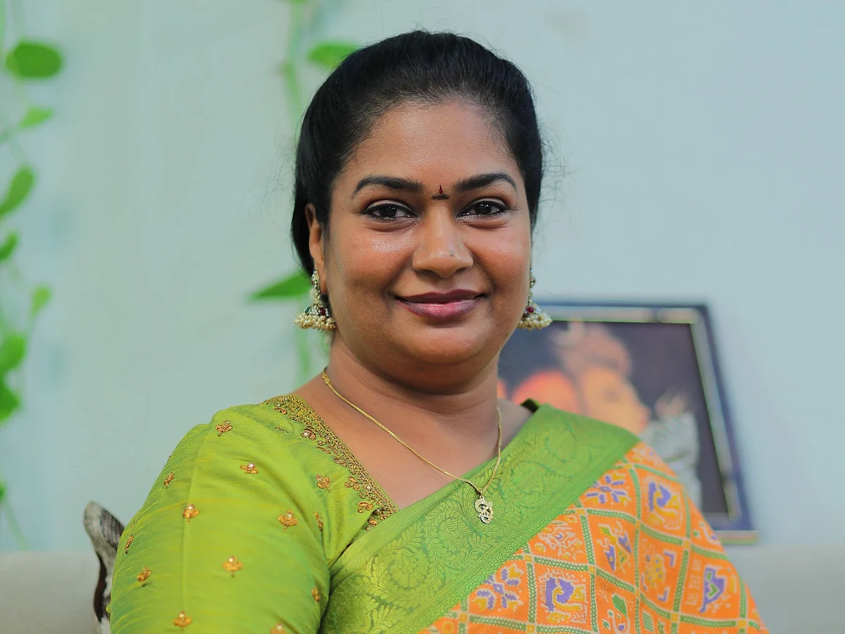 "நான், சிவா, கனி சார்... மூணு பேருக்கும் ஒரு ஒற்றுமை இருக்கு!" - `டான்' பட அனுபவம் பகிரும் ஆதிரா