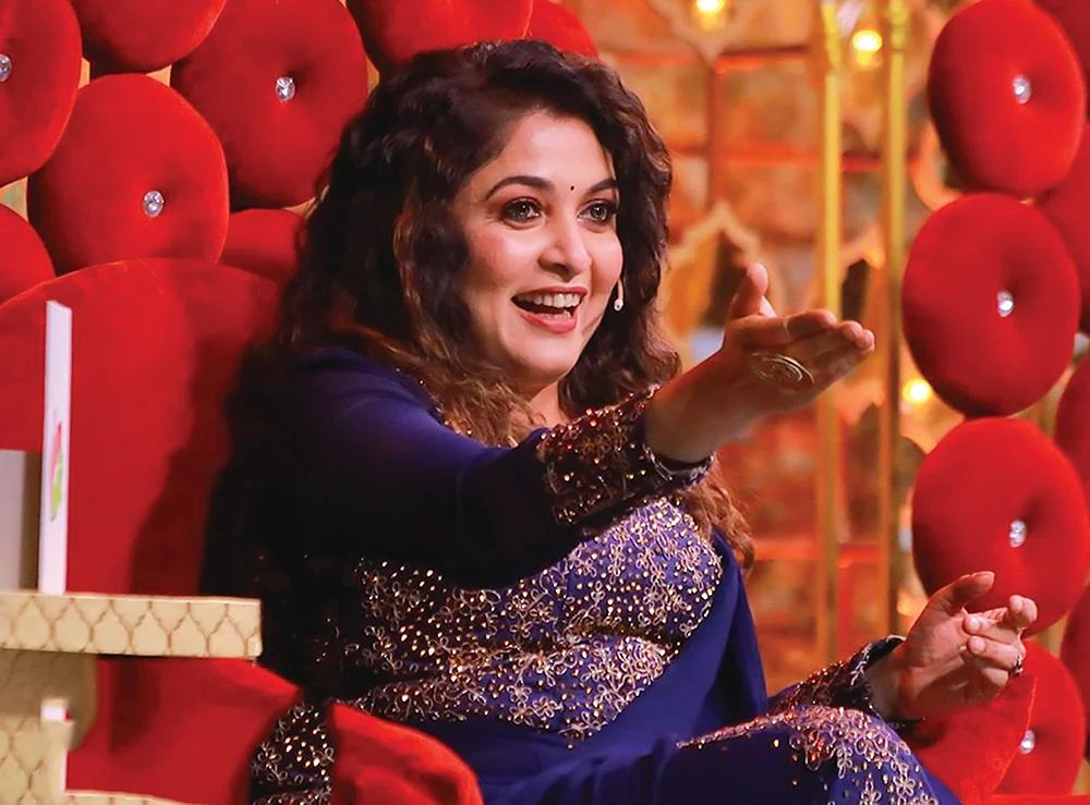 விகடன் TV: ரிமோட் பட்டன்