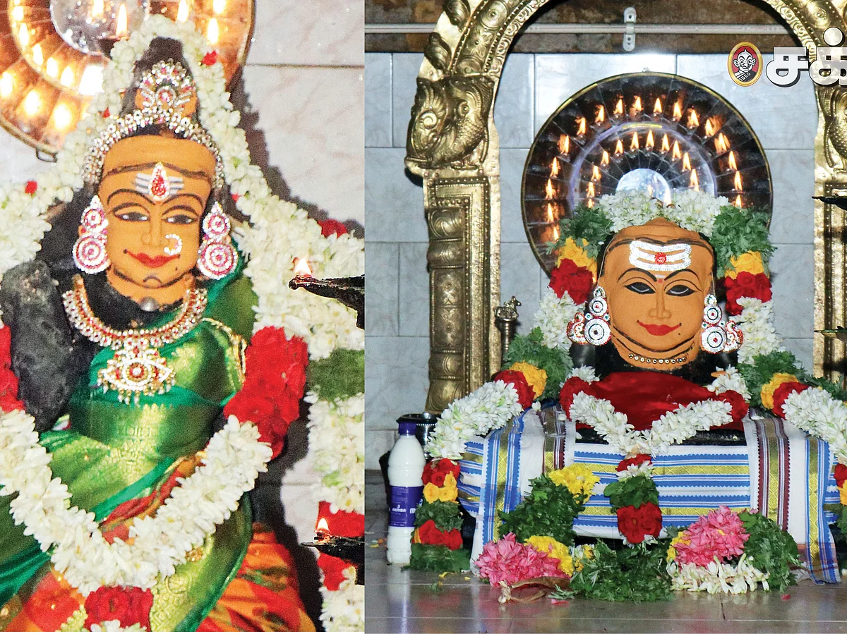 இழந்த பதவியும் சொத்தும் மீண்டும் கிடைக்கும்!