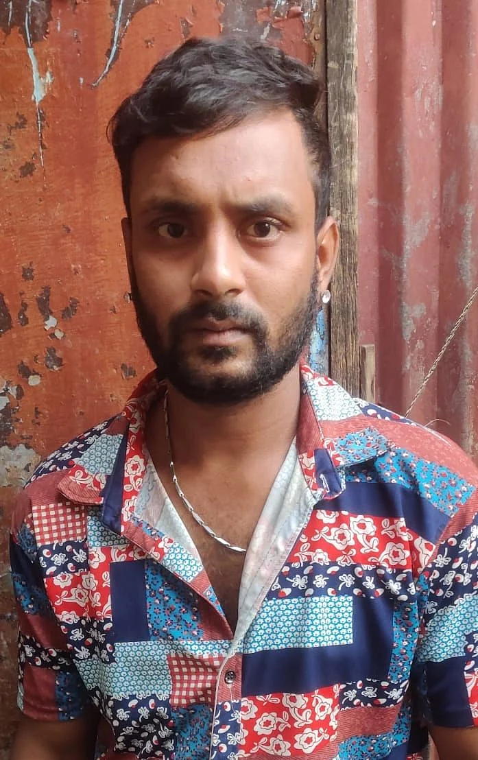 சாகுல் அமீது
