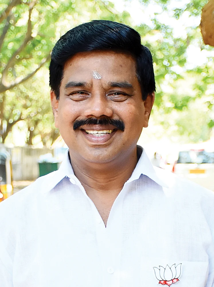 கரு.நாகராஜன்