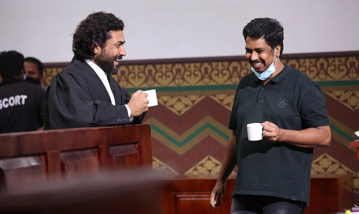 மீண்டும் சூர்யாவுடன் கைகோக்கும் `ஜெய் பீம்' இயக்குநர்... வெற்றி மாறன், சுதா கொங்கரா படங்கள் எப்போது?