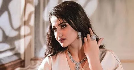 சஹானா