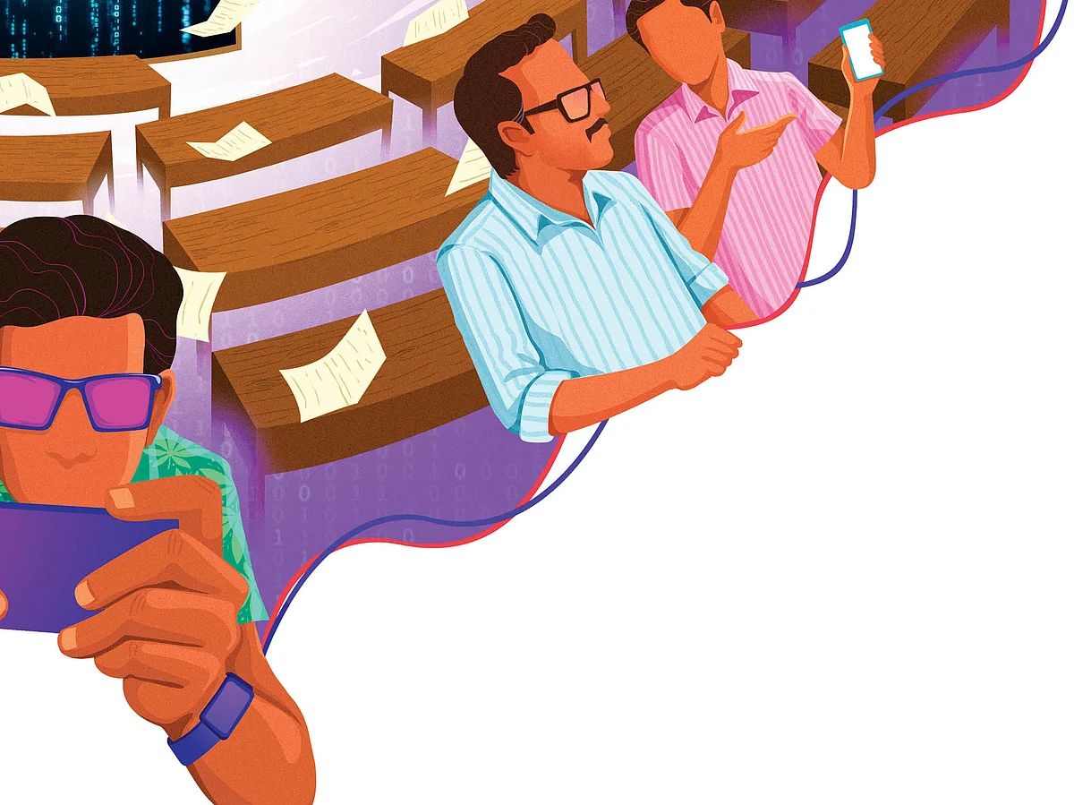 எதுவும் கடந்து போகும்! - 9 - அடுத்த தலைமுறையிடம் கற்றுக்கொள்வோம்!