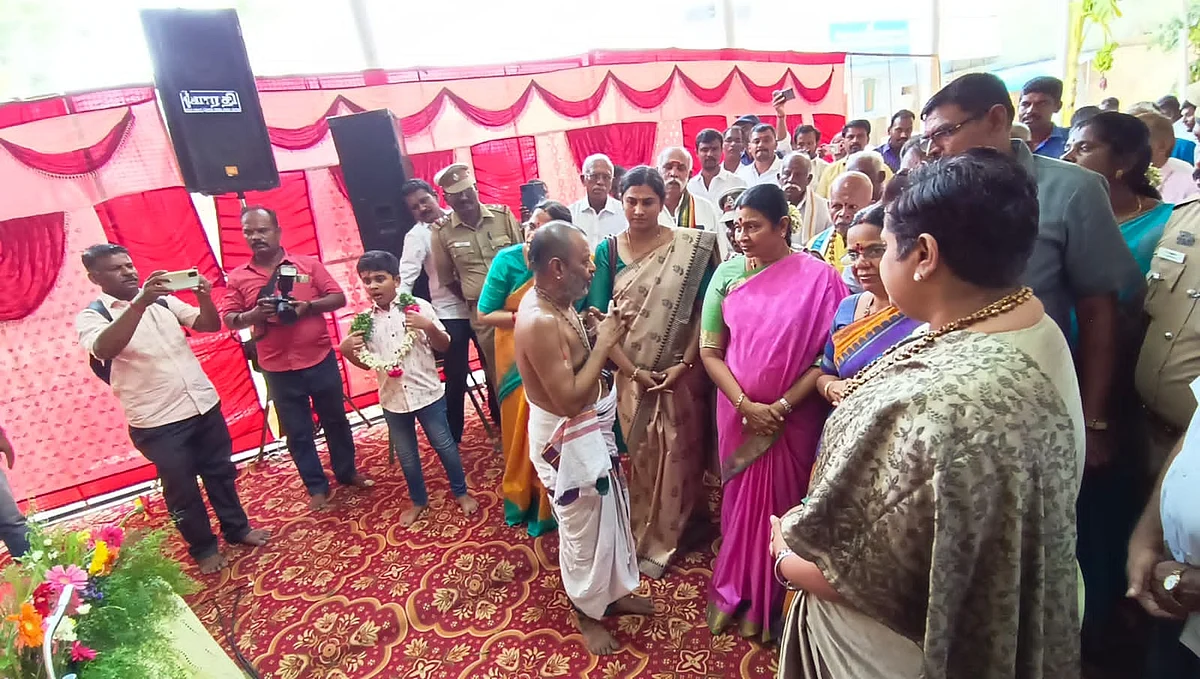 துர்கா ஸ்டாலின்