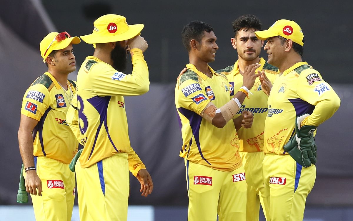CSK v GT: இளைஞர்களுக்கு வாய்ப்பளித்த சென்னை; ஆனால் எதிர்பார்க்கும் வெற்றி மட்டும் கைவர மறுப்பது ஏன்?