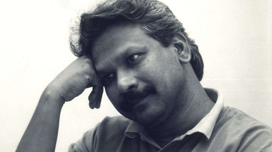 Maniratnam talks about Jayalalitha, Karunanidhi and Iruvar