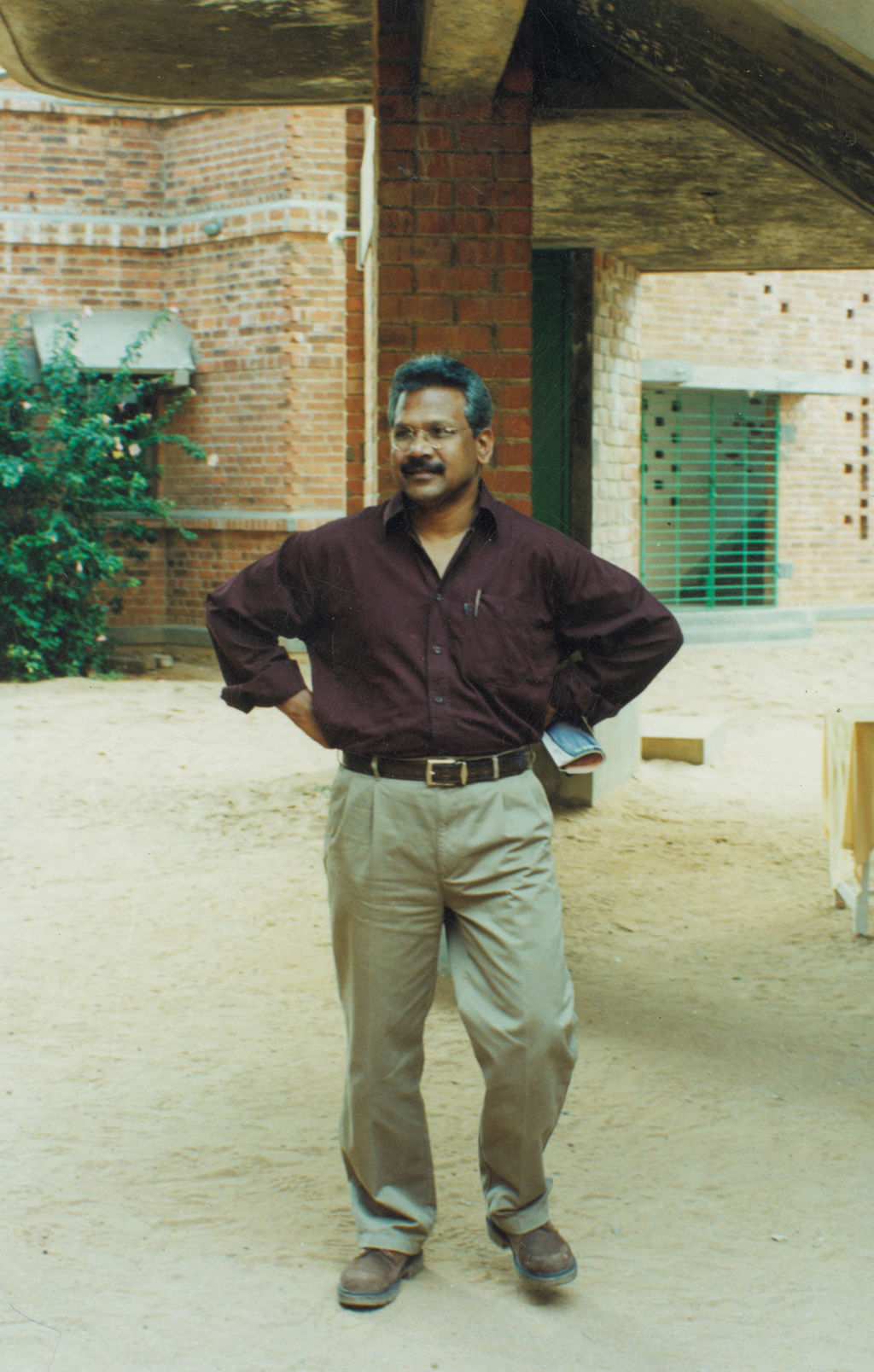 Maniratnam's Exclusive Interview