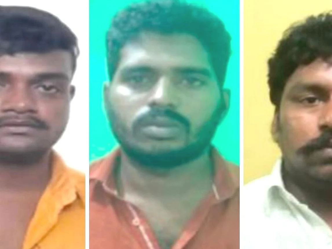 அண்ணியின் பெற்றோரைக் கூலிப்படை ஏவிக் கொன்ற இளைஞர்... சூனியம் வைத்ததாக நினைத்து வெறிச்செயல்!