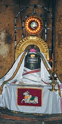 திருவலஞ்சுழிநாதர்