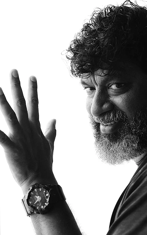 “மறுபடியும் பேன் இந்தியா படத்தில் நடிக்கிறேன்!”