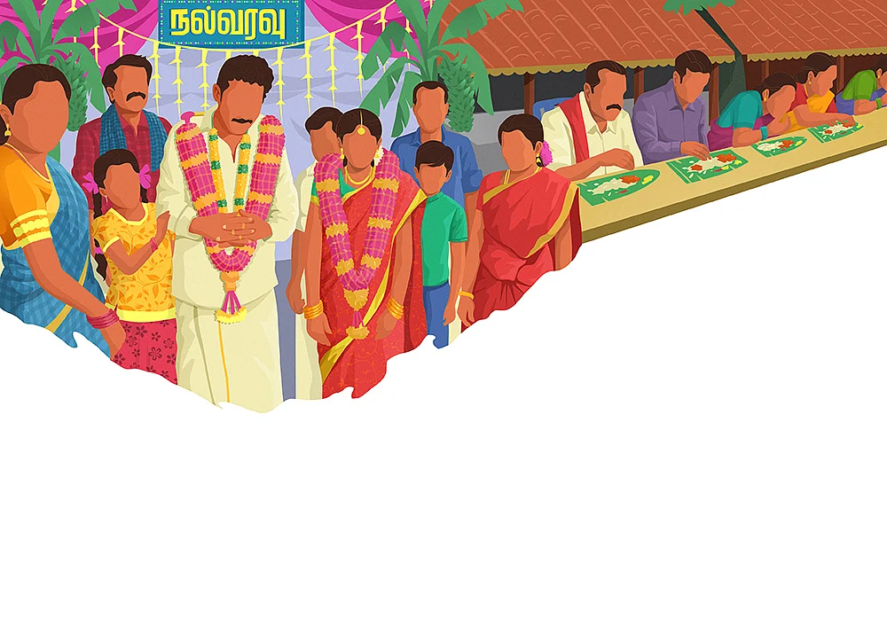 எதுவும் கடந்து போகும்! - 11 - நேயம் கரைத்த தலைமுறை!
