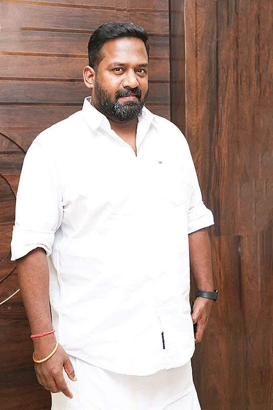 விகடன் TV: ரிமோட் பட்டன்