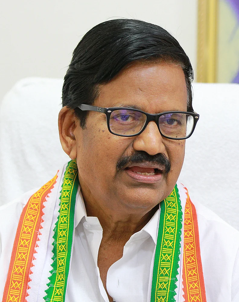 பேரறிவாளன் விடுதலையும்... காங்கிரஸ் தலைவர்களின் கருத்தும்!
