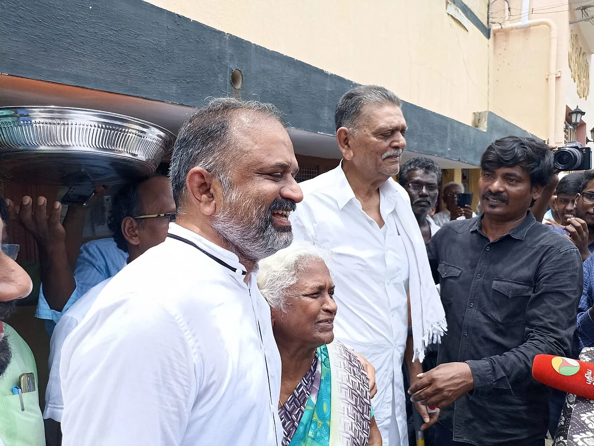 பேரறிவாளன்