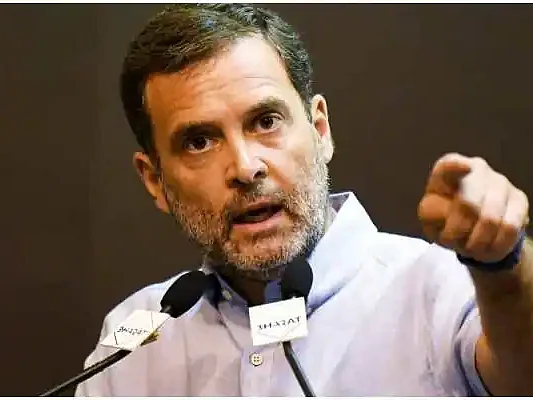 ``மாநிலங்கள் மத்திய அரசுடன் உரையாட முடியாத நிலை உருவாகியிருக்கிறது" - ராகுல் காந்தி