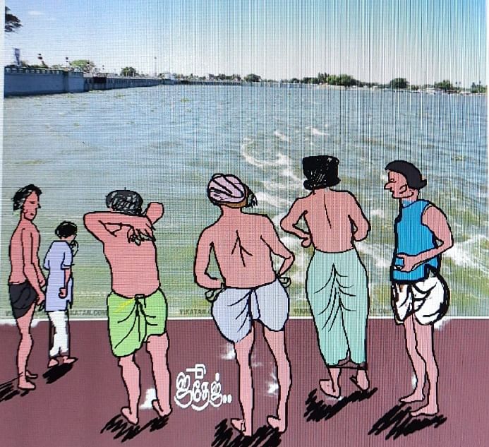 Representational Image