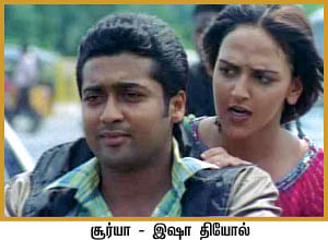 Director ManiRatnam Interview