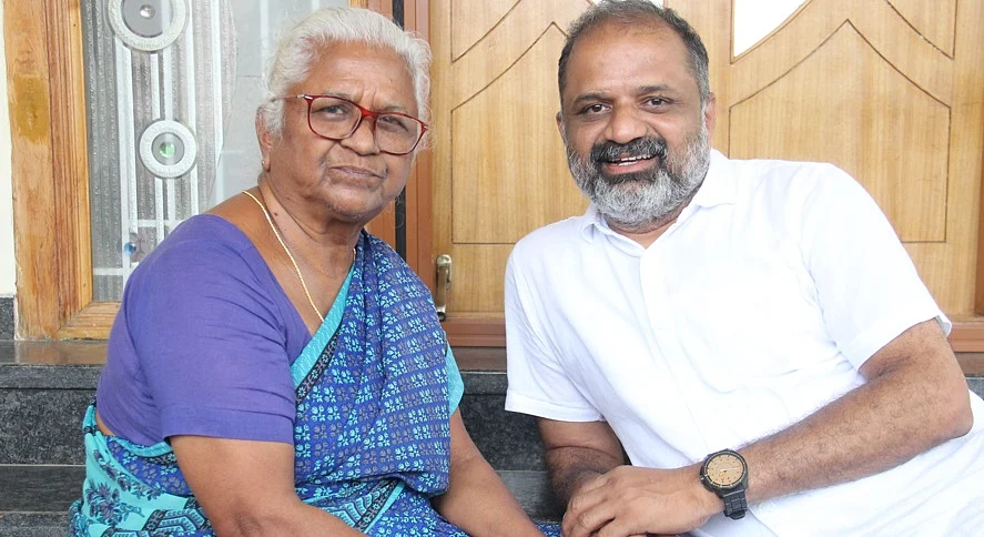 அற்புதம்மாள்