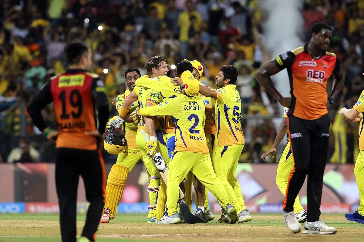 IPL 2018