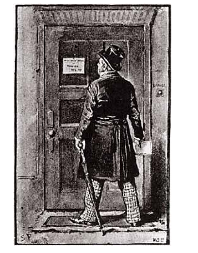 Representational Image
