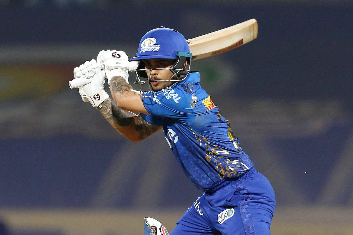 MI v KKR