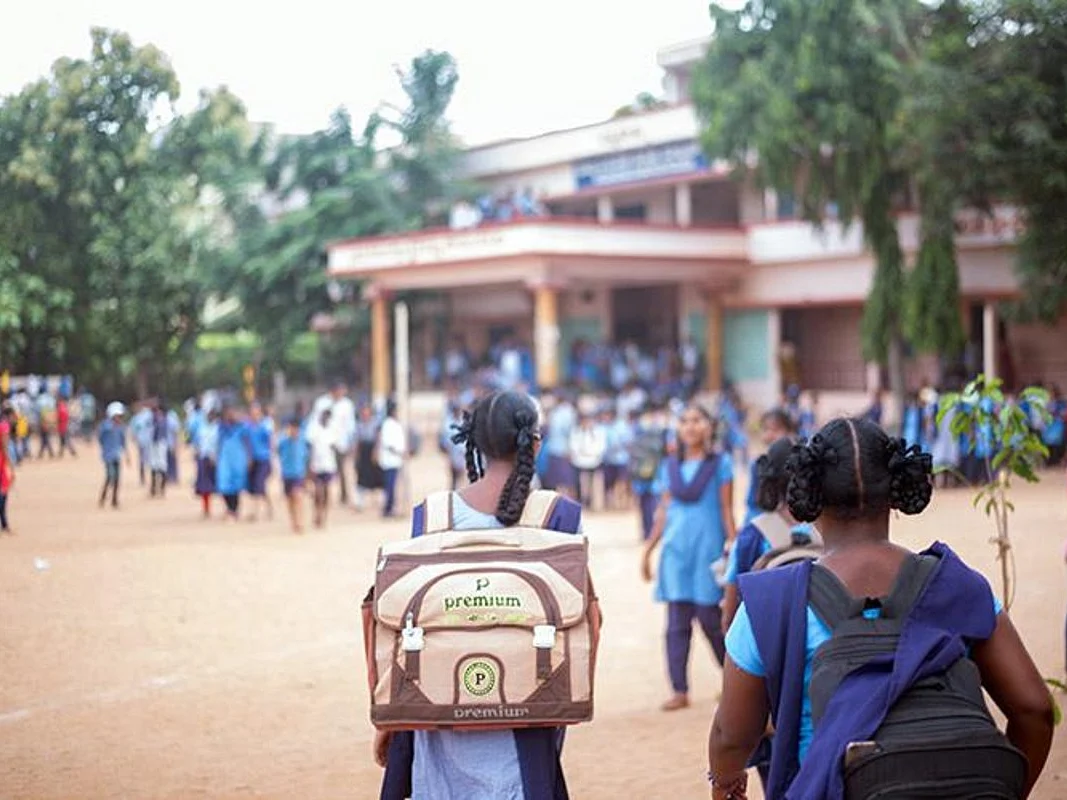 கல்வித்துறை