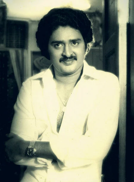 Sudhakar - A Reporter's Diary
