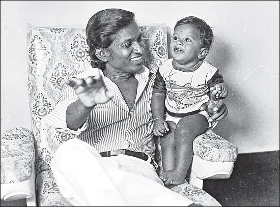 Yugabharathi talked about Musical director Ilaiyaraaja