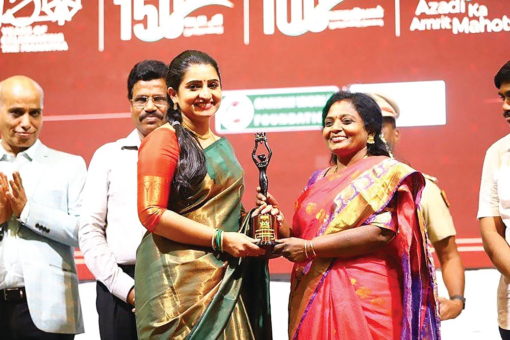 விகடன் TV: ரிமோட் பட்டன்