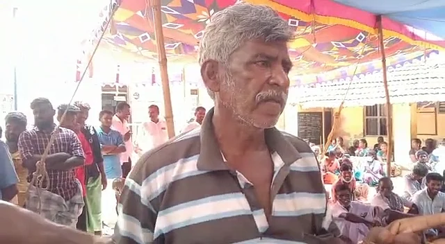 கூச்சலிட்ட மதுப்பிரியர்