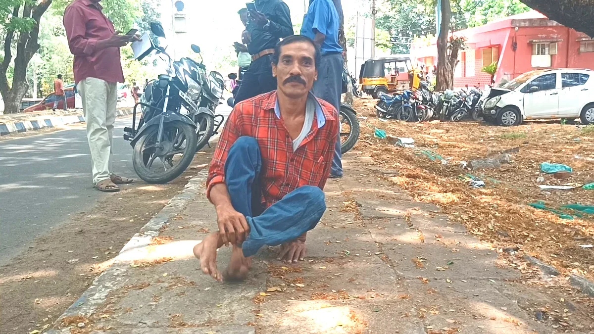 உதயகுமார்