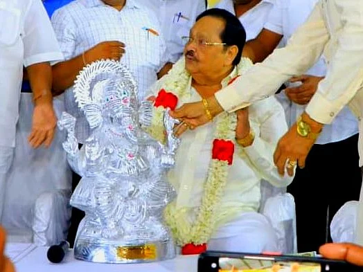 ``சேகர் பாபுவை ஹீரோவாக ஆக்கியவன் நான்தான்; அவருக்கு ஓர் அன்பான வேண்டுகோள்..!” - துரைமுருகன்